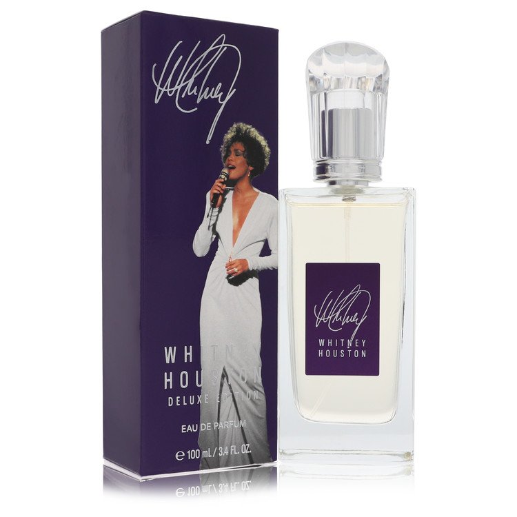 Whitney Houston EDP