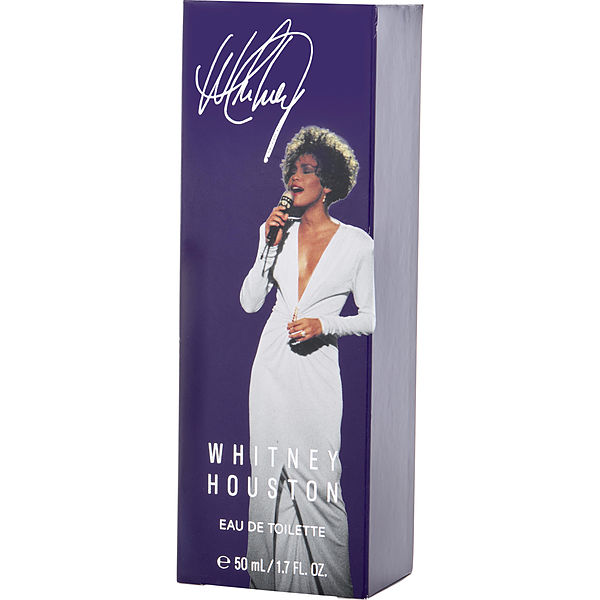 Whitney Houston EDT