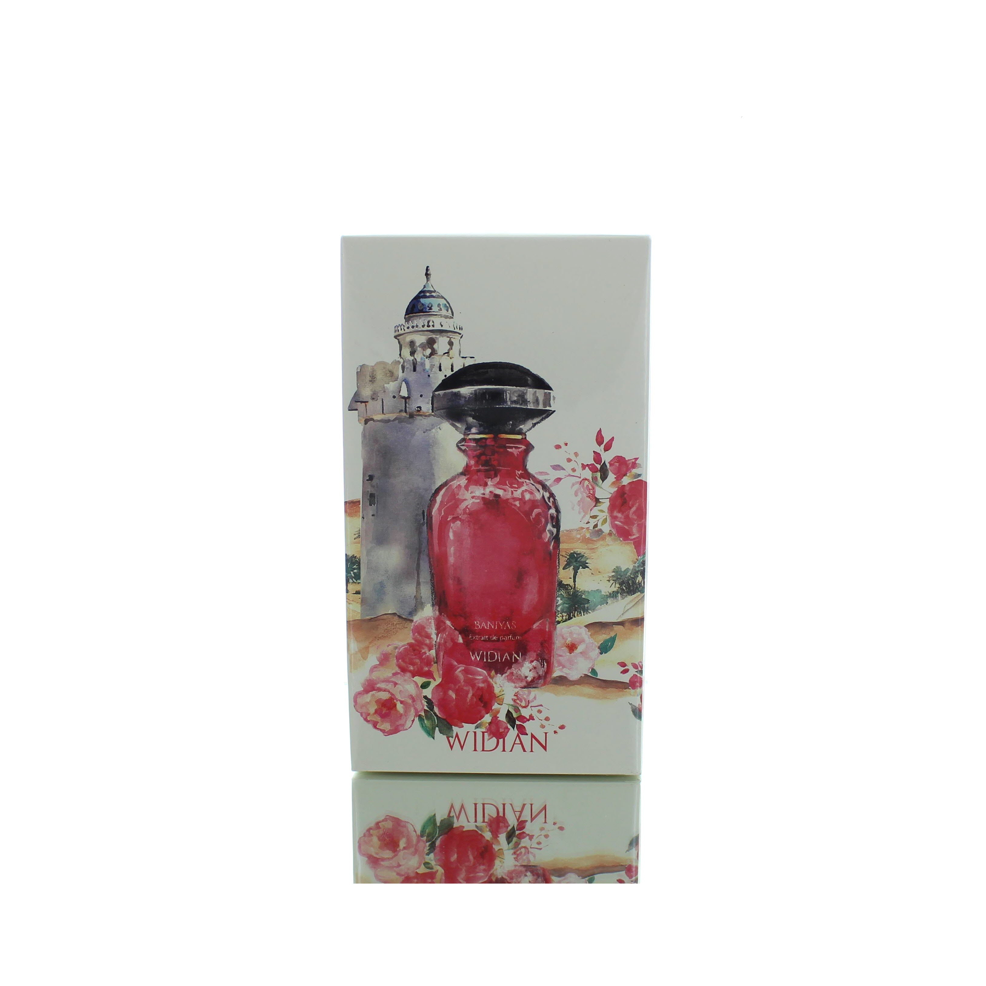 Widian Baniyas EDP