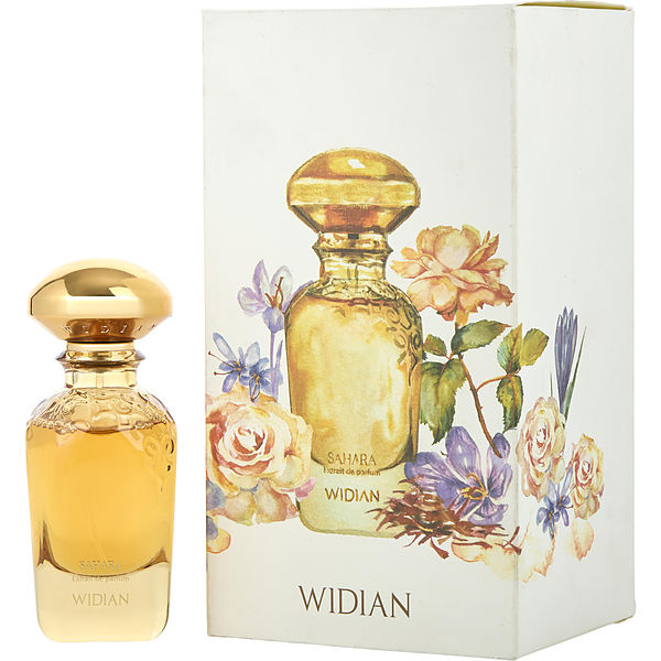Widian Gold Ii Sahara EDP