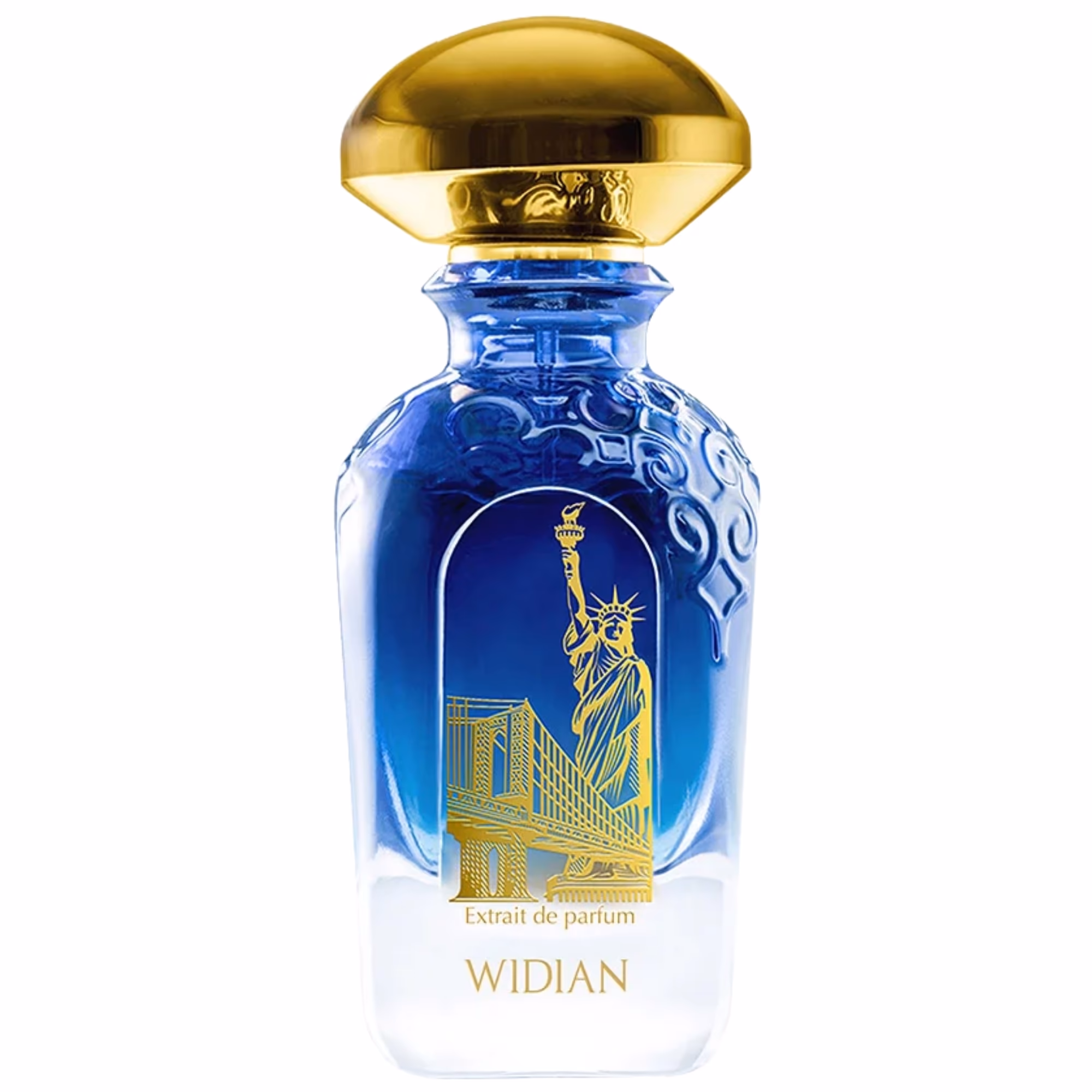 Widian New York EDP