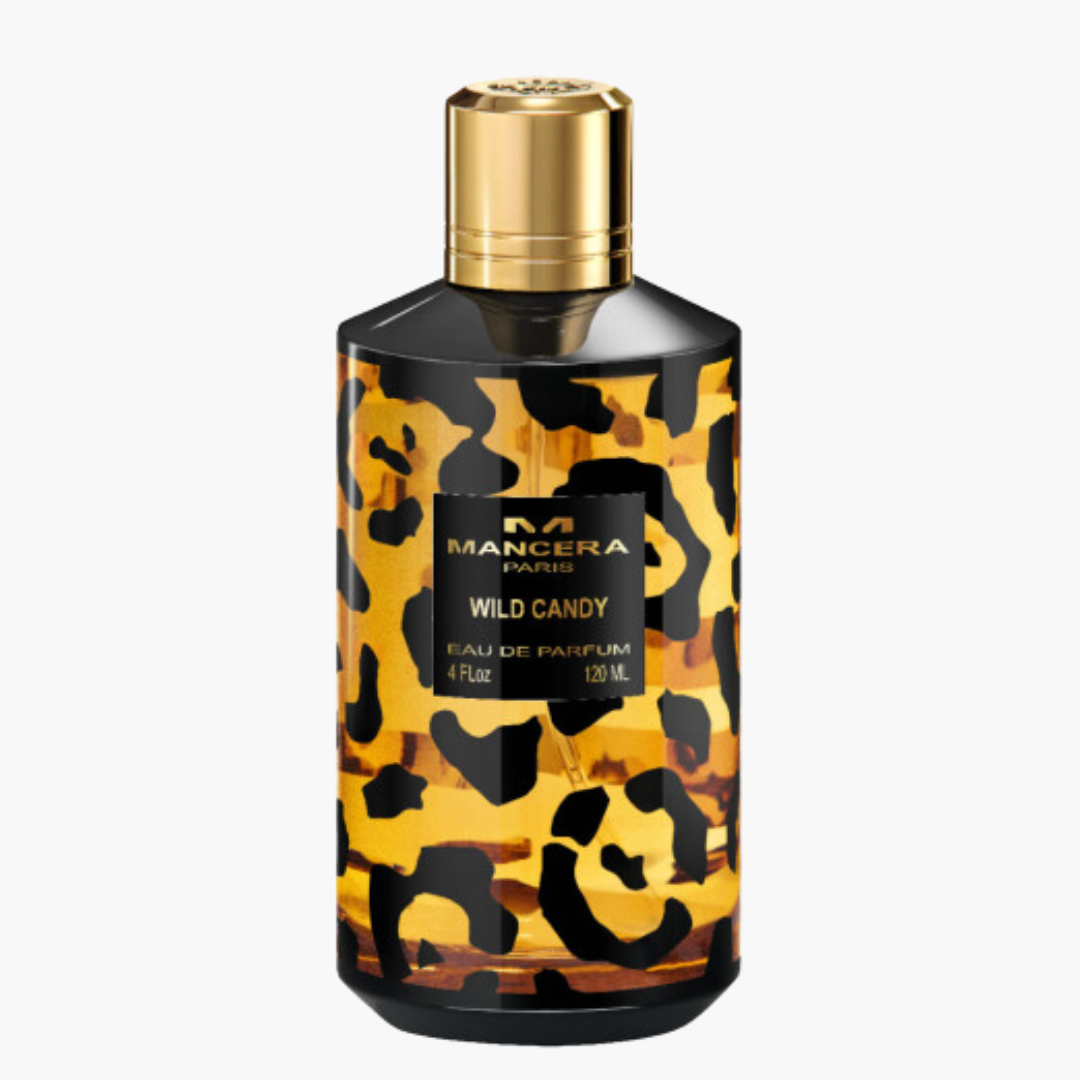 Wild Candy EDP