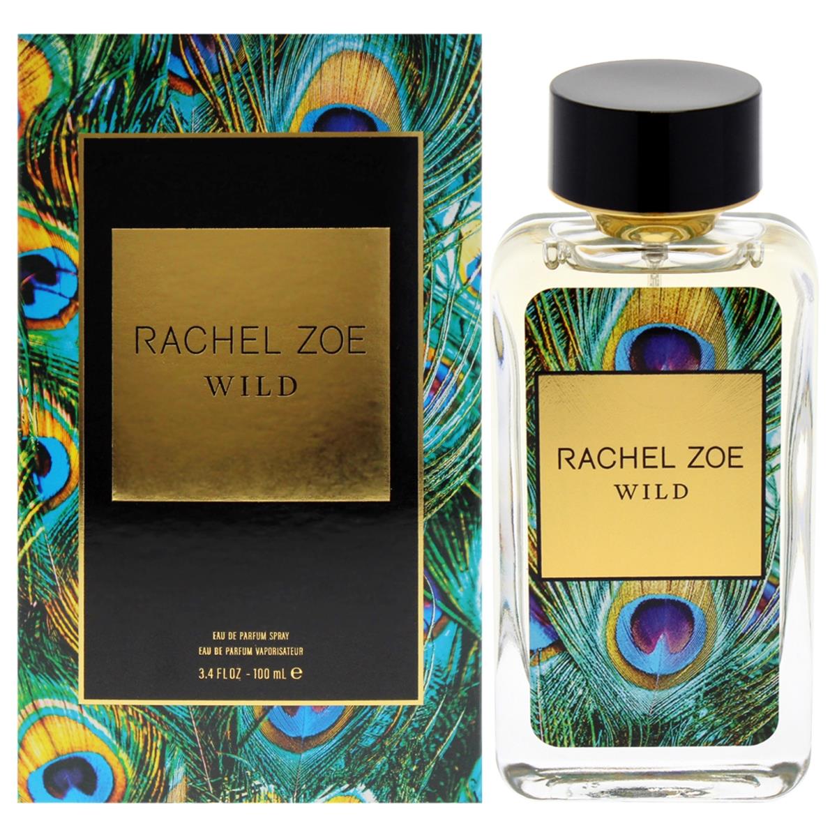 Wild EDP