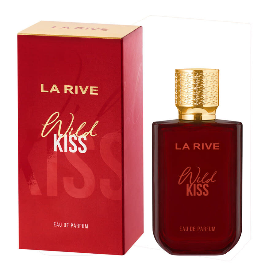 Wild Kiss EDP