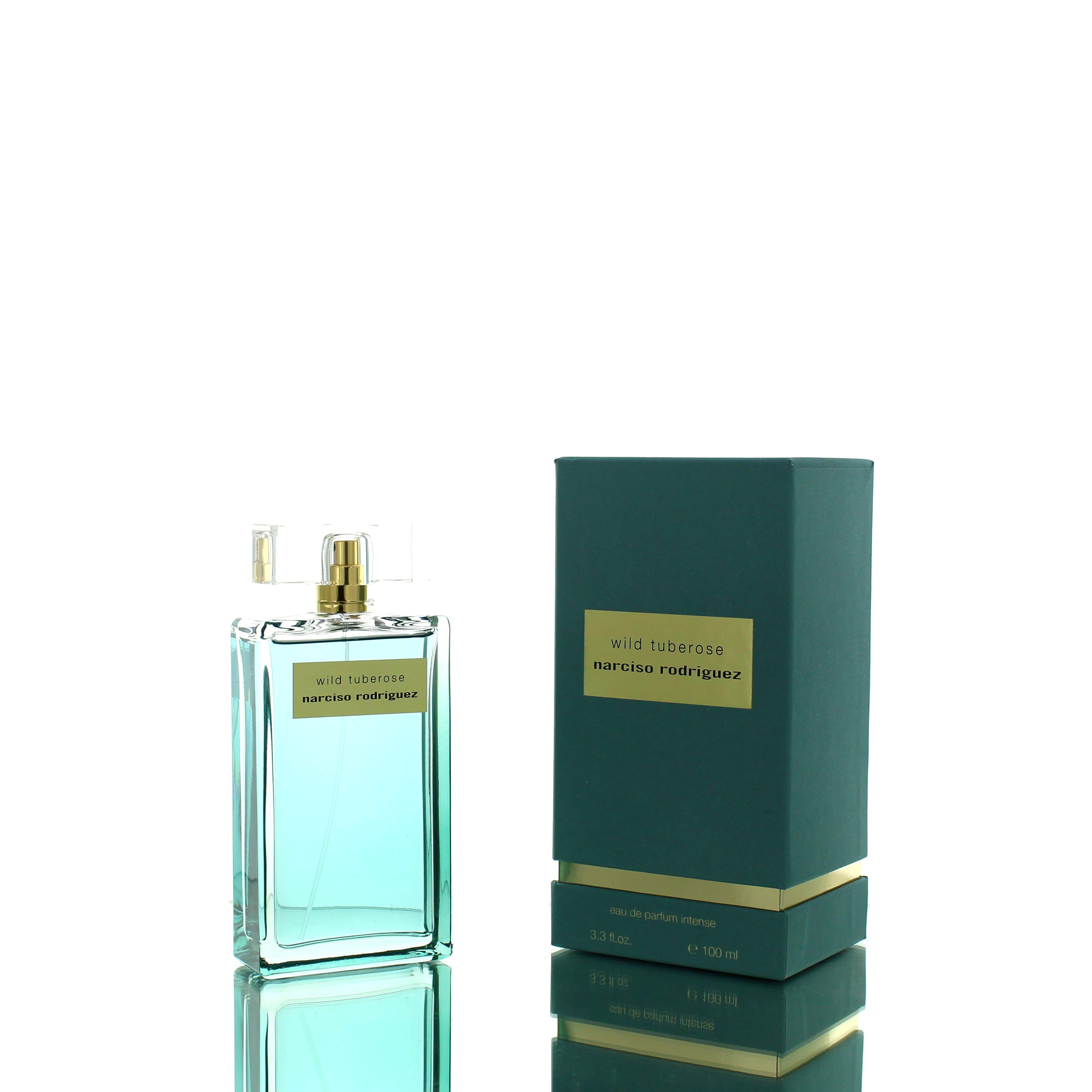 Wild Tuberose Intense EDP