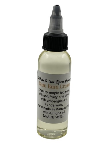 Bum Bum Cream