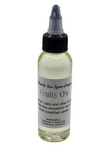 Fruity O's