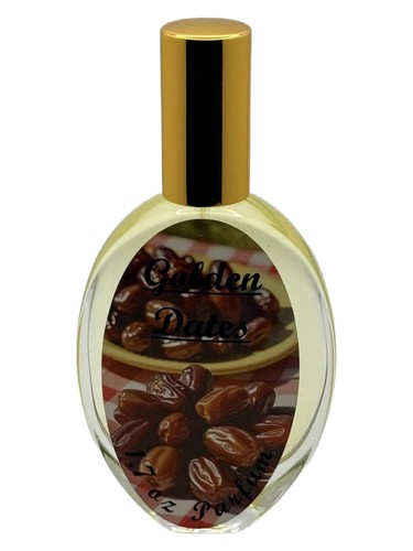 Golden Dates