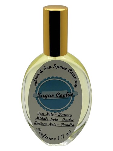 Sugar Cookie