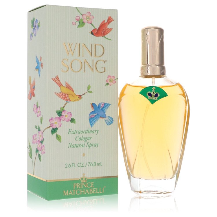 Wind Song COLOGNE