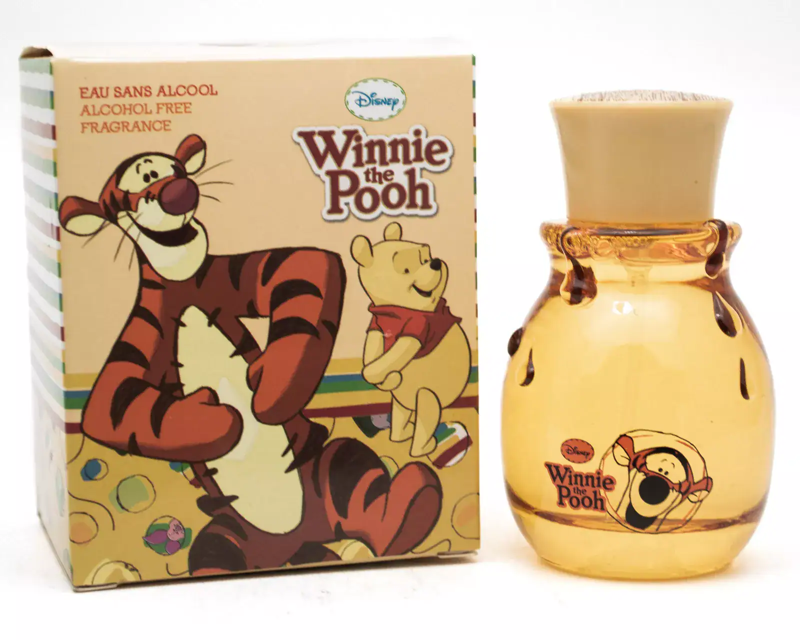 Winnie The Pooh EDT