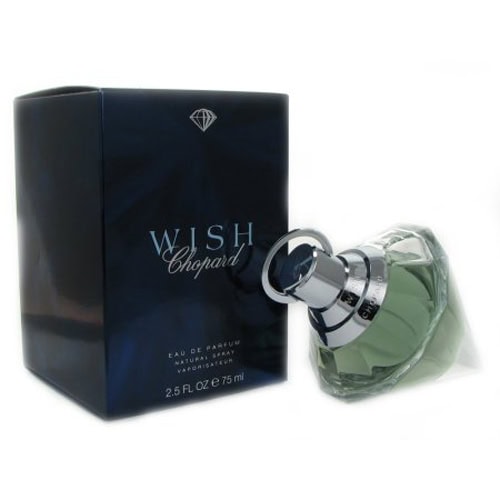 Wish EDP