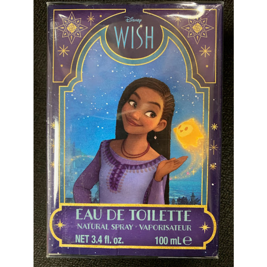 Wish EDT