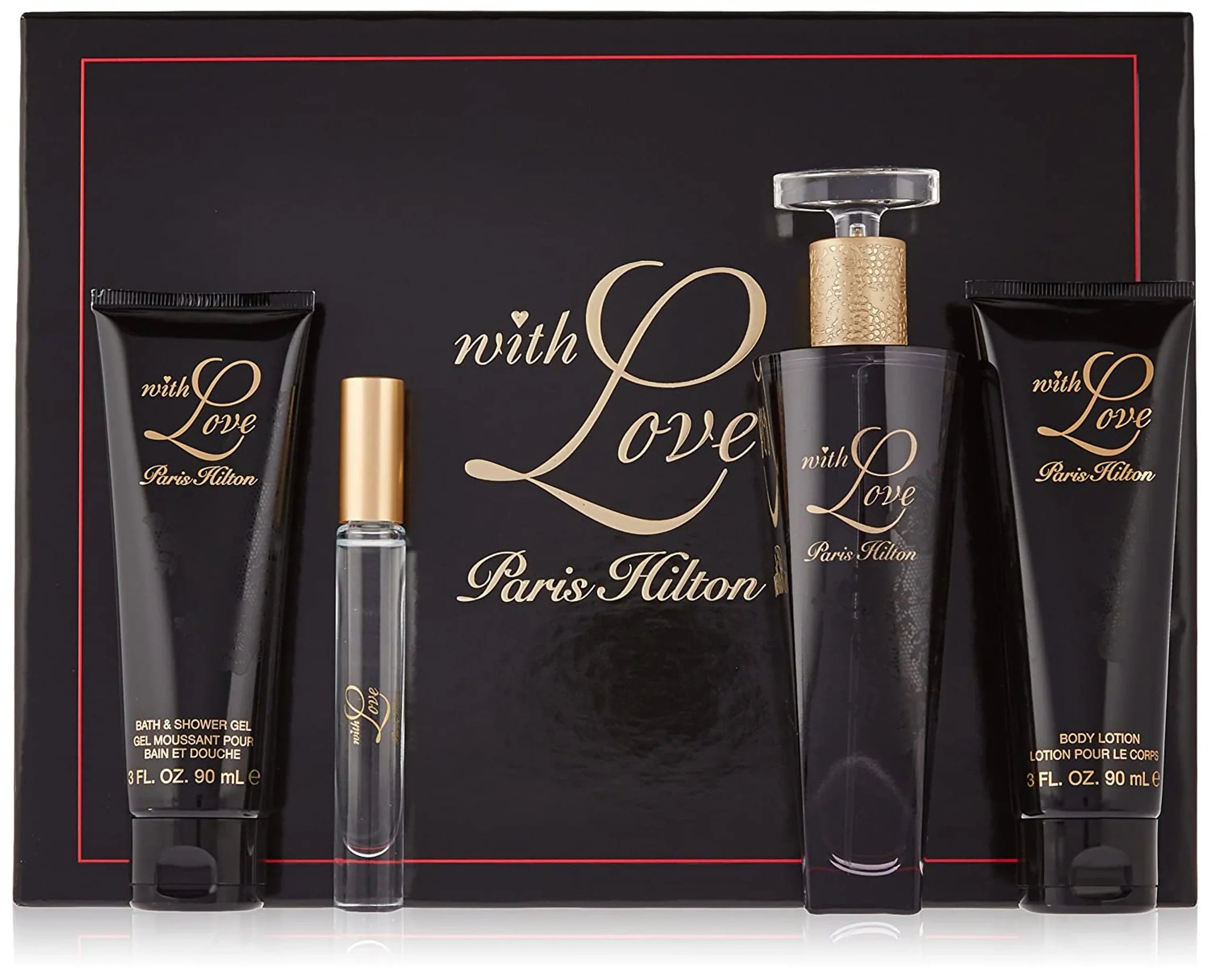 With Love Set
