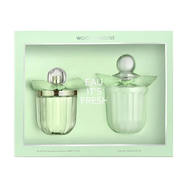 Women'secret Eau It's Fresh EDT