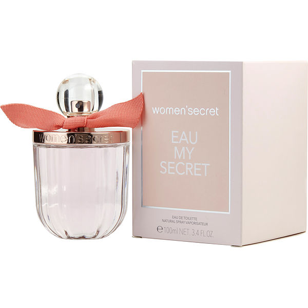 Women'secret Eau My Secret EDT