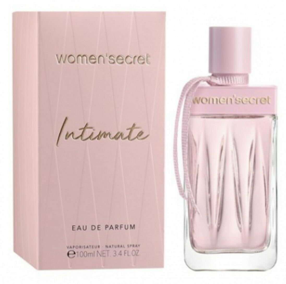 Women'secret Intimate EDP