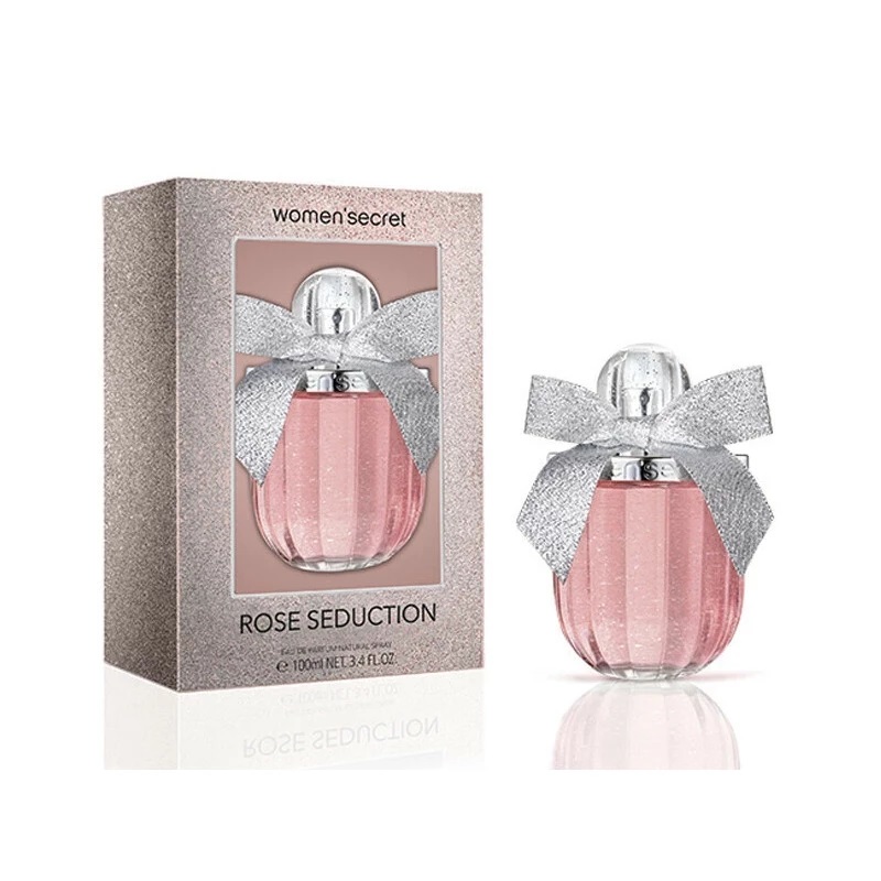 Women'secret Rose Seduction EDP