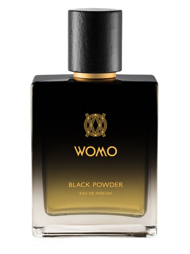 Black Powder