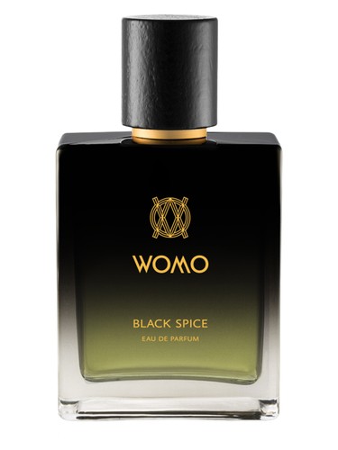 Black Spice