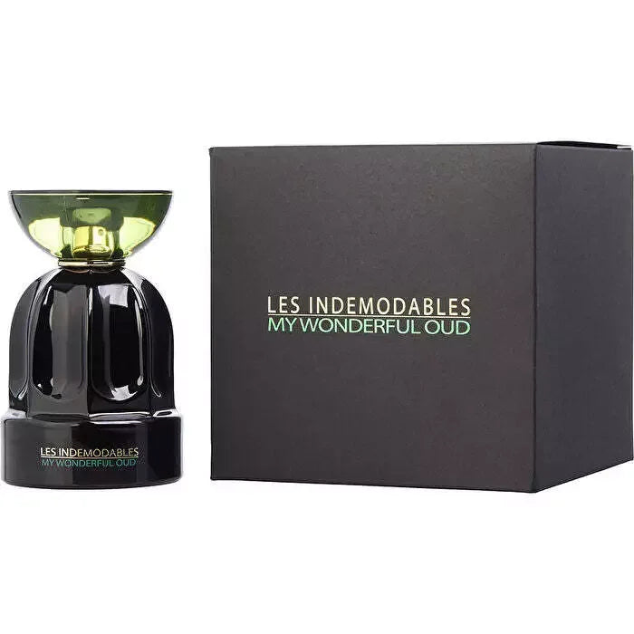 Wonderful Oud EDP