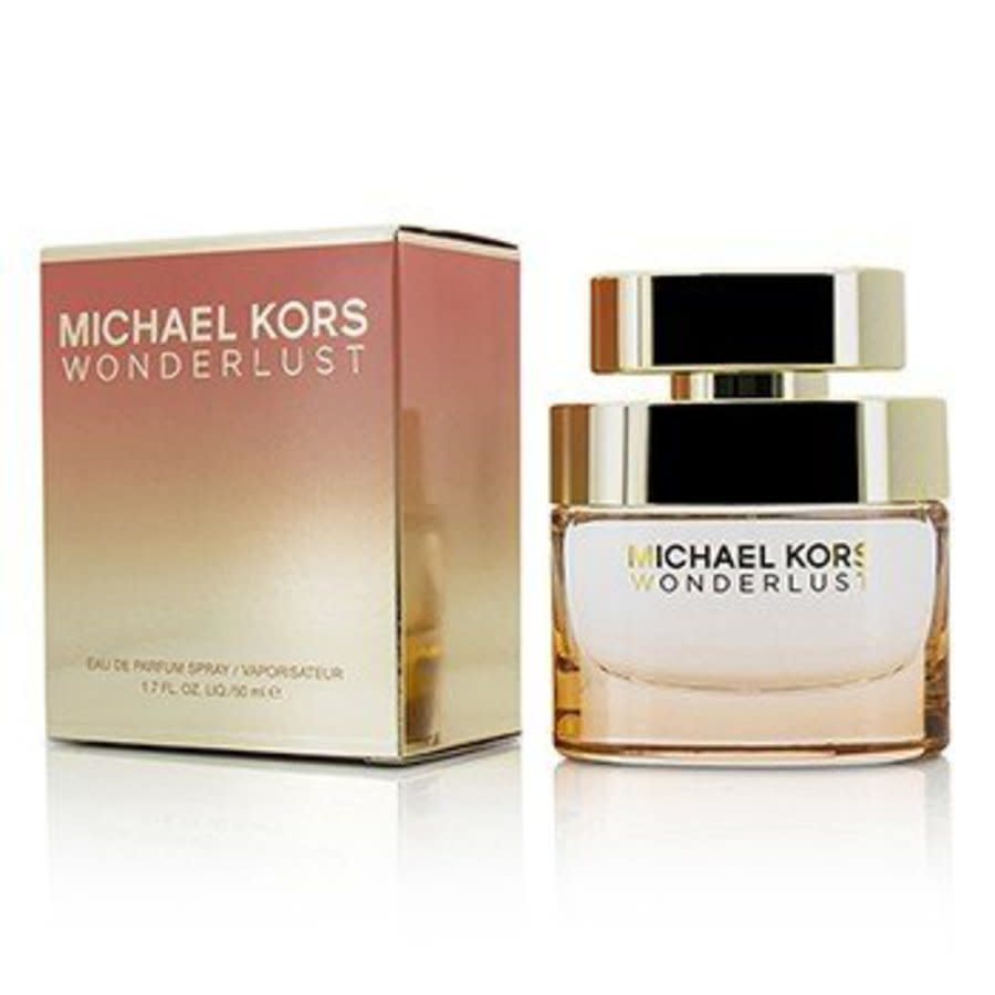 Wonderlust EDP