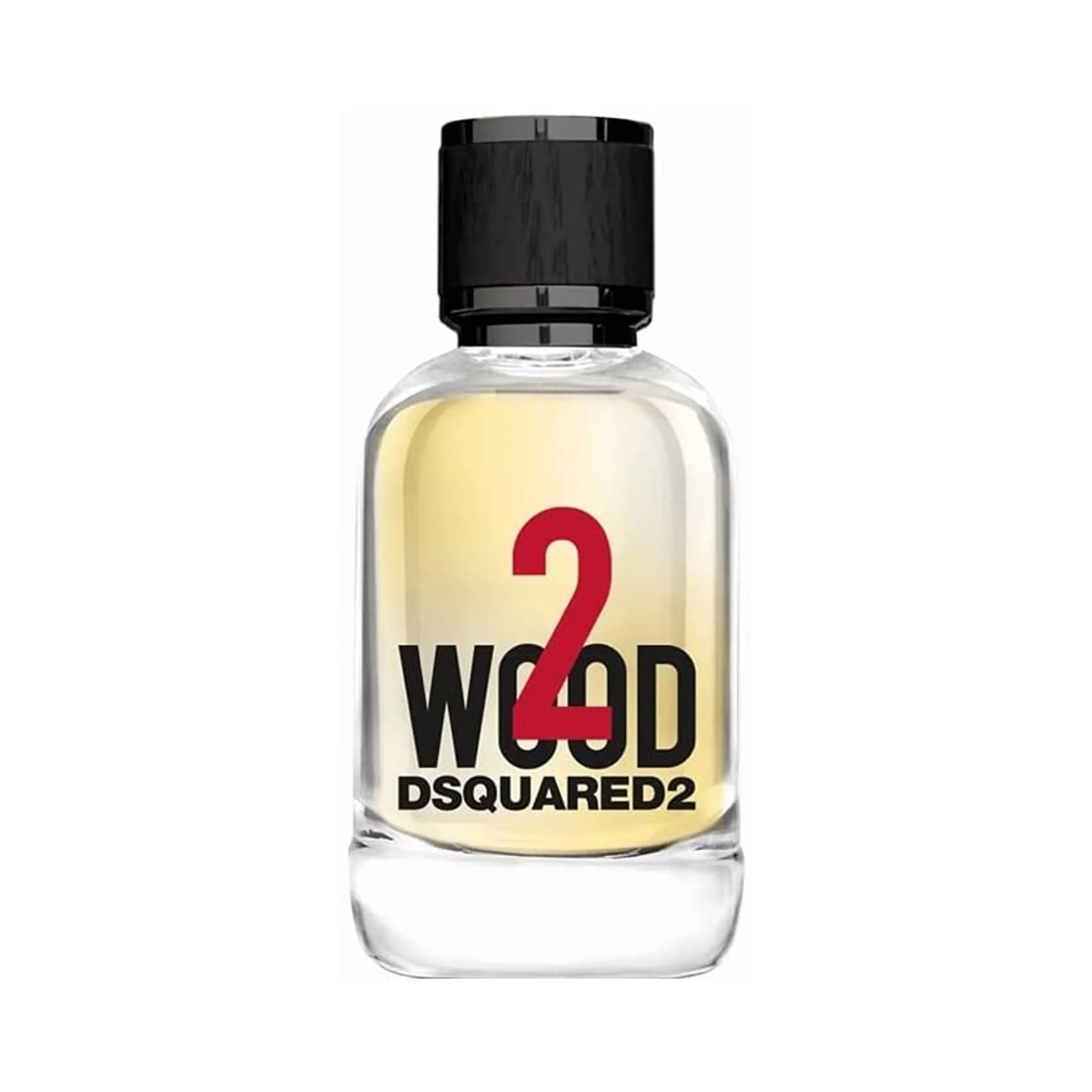 Wood 2 EDT