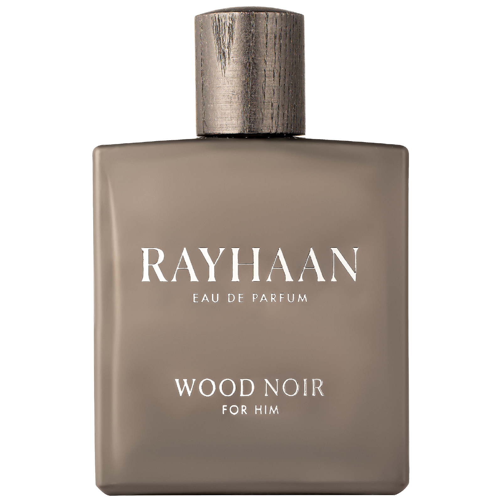 Wood Noir EDP