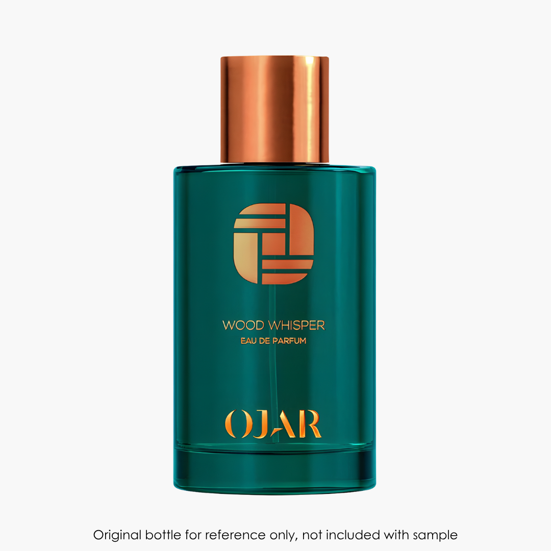 Wood Whisper EDP