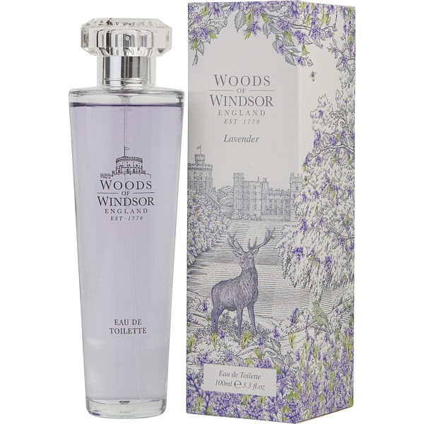 Woods Of Windsor Lavender EDT