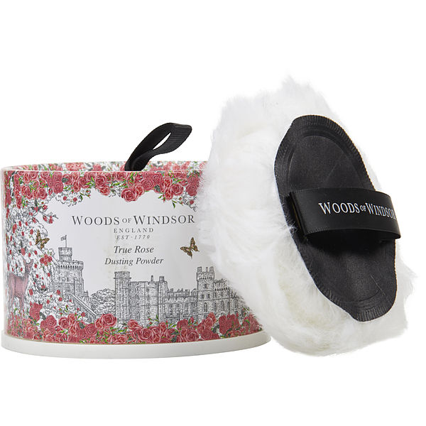 Woods Of Windsor True Rose