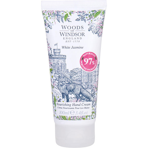 Woods Of Windsor White Jasmine