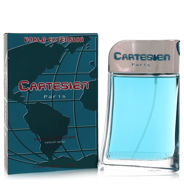 World Extension Cartesien EDT