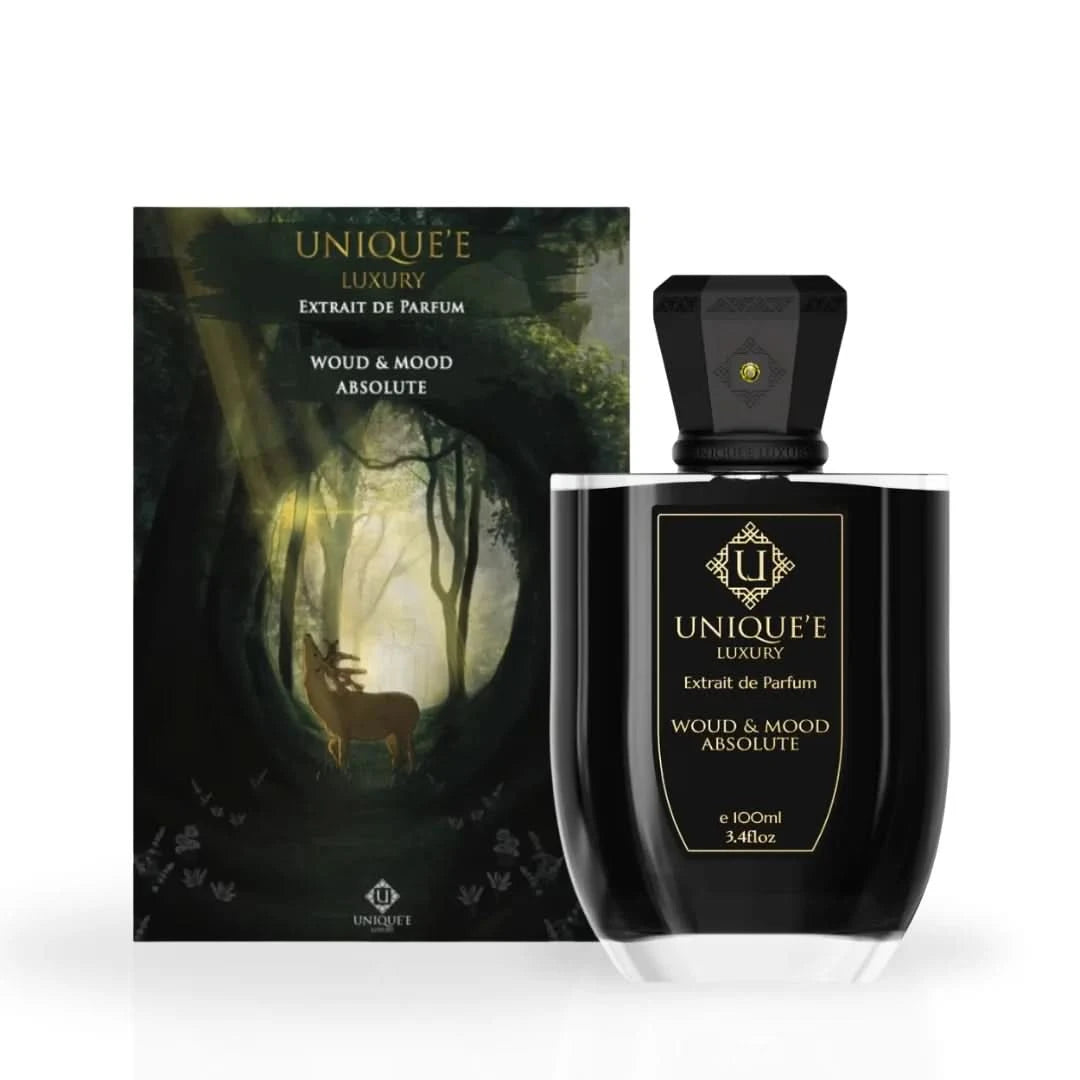 Woud & Mood Absolute EXTRAIT