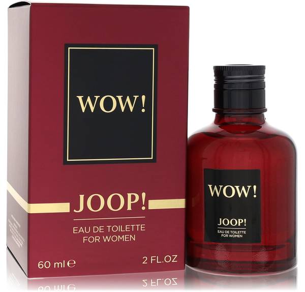 Wow EDT