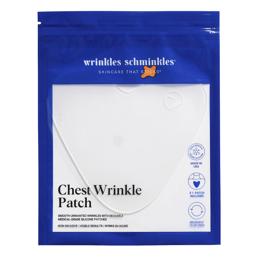 Wrinkles Schminkles