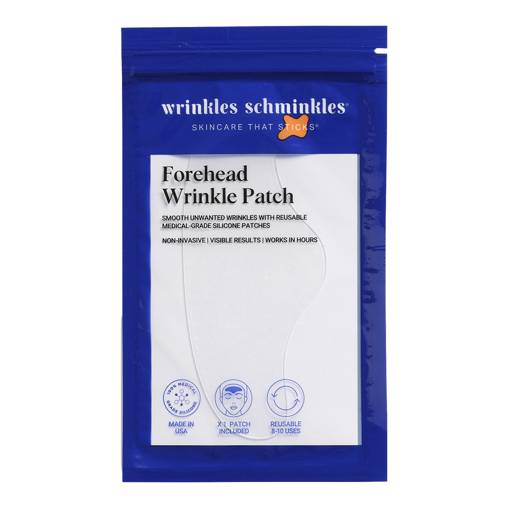 Wrinkles Schminkles