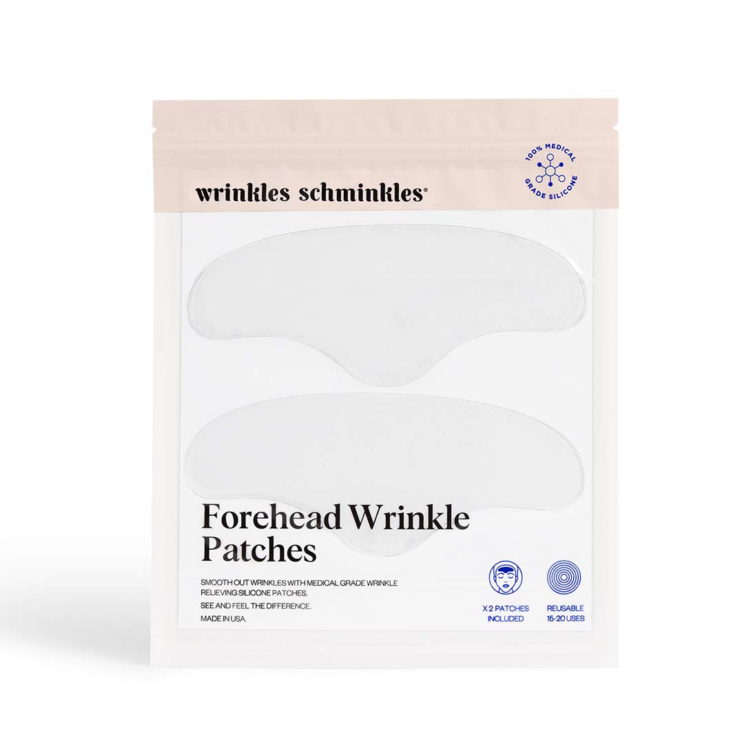 Wrinkles Schminkles