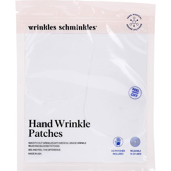 Wrinkles Schminkles