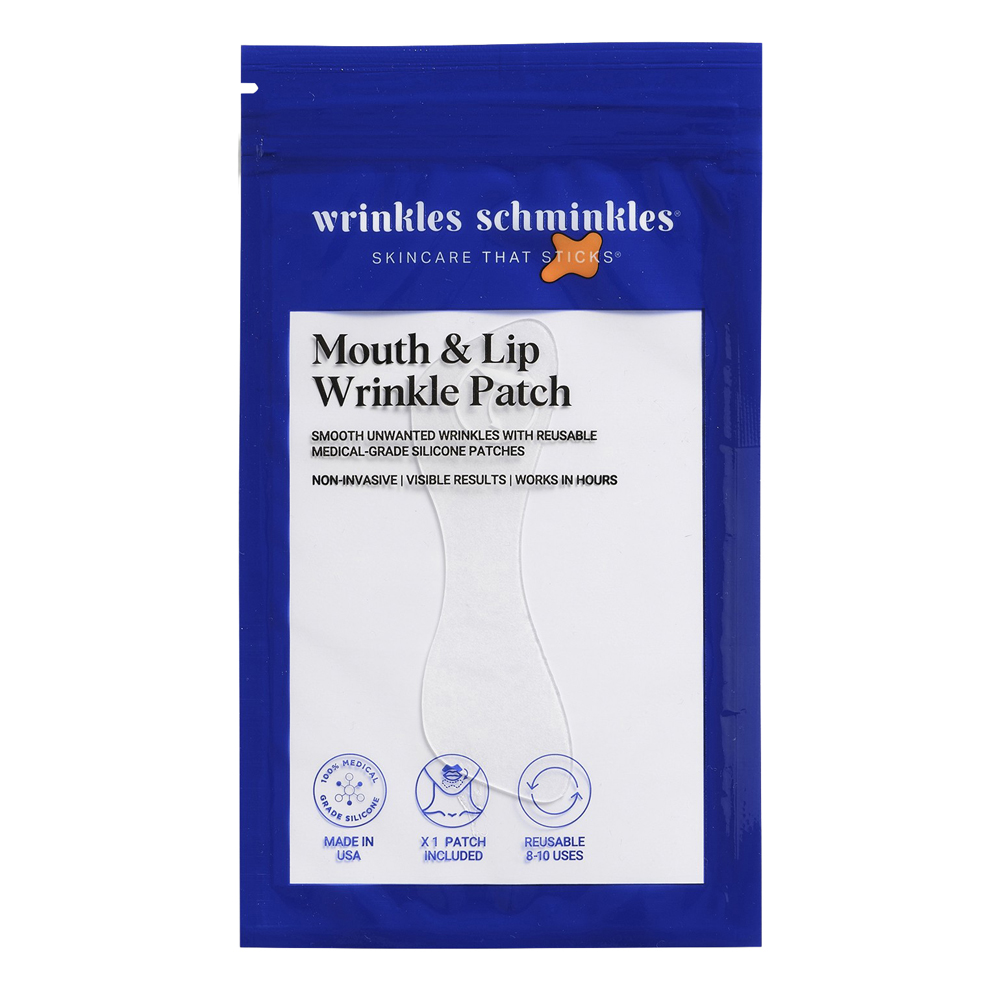 Wrinkles Schminkles