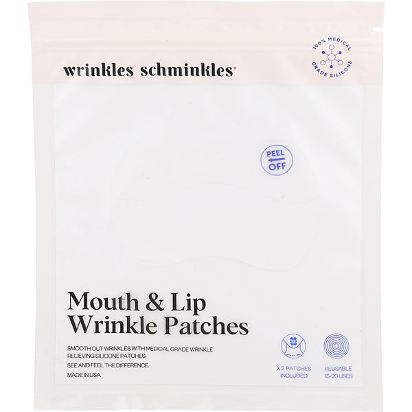 Wrinkles Schminkles