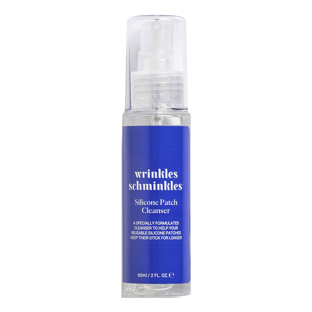 Wrinkles Schminkles
