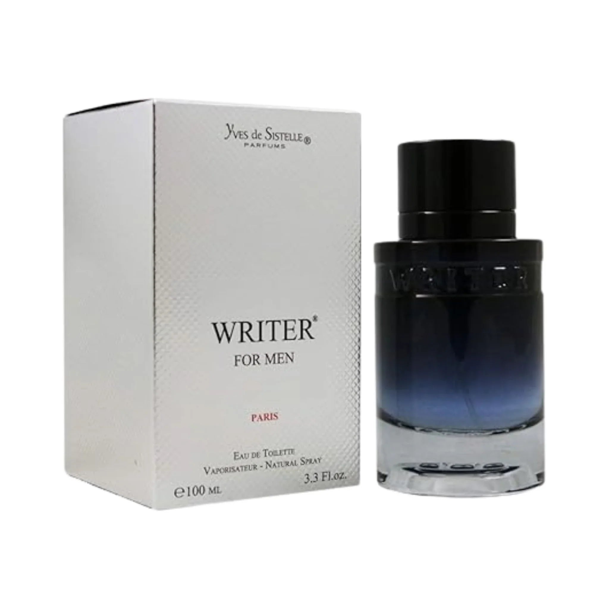 Writer EDT