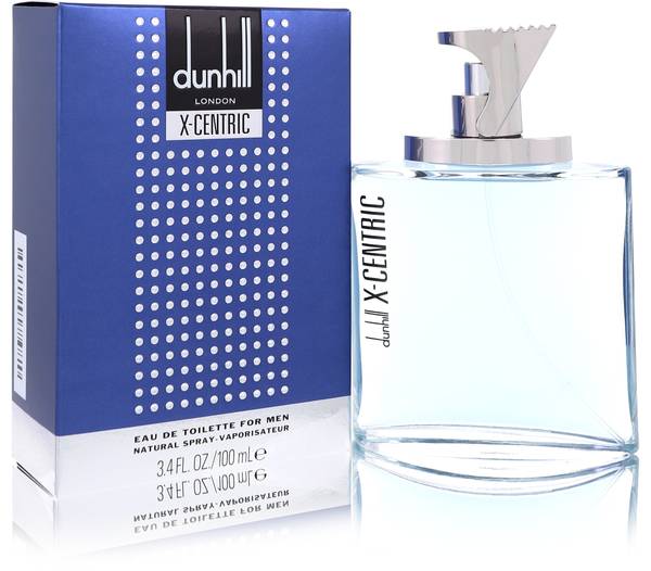X-centric EDT