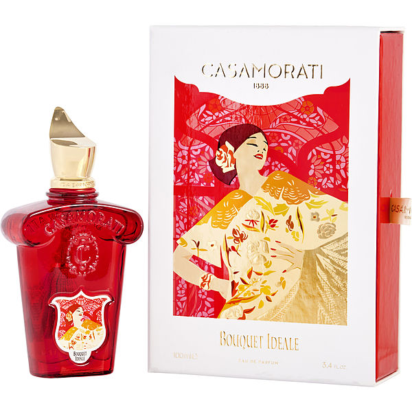 Xerjoff Casamorati Bouquet Ideale EDP