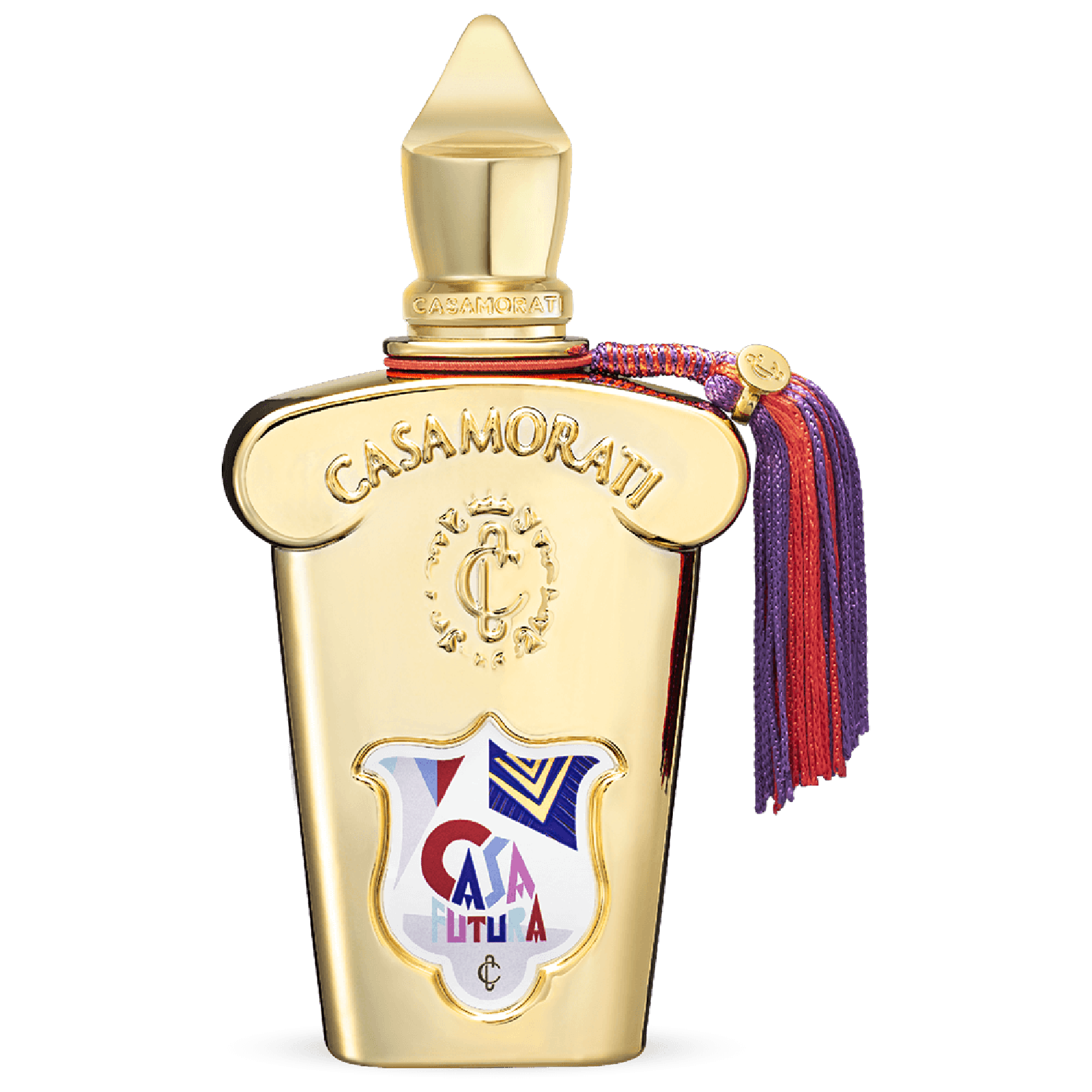 Xerjoff Casamorati Casafutura EDP