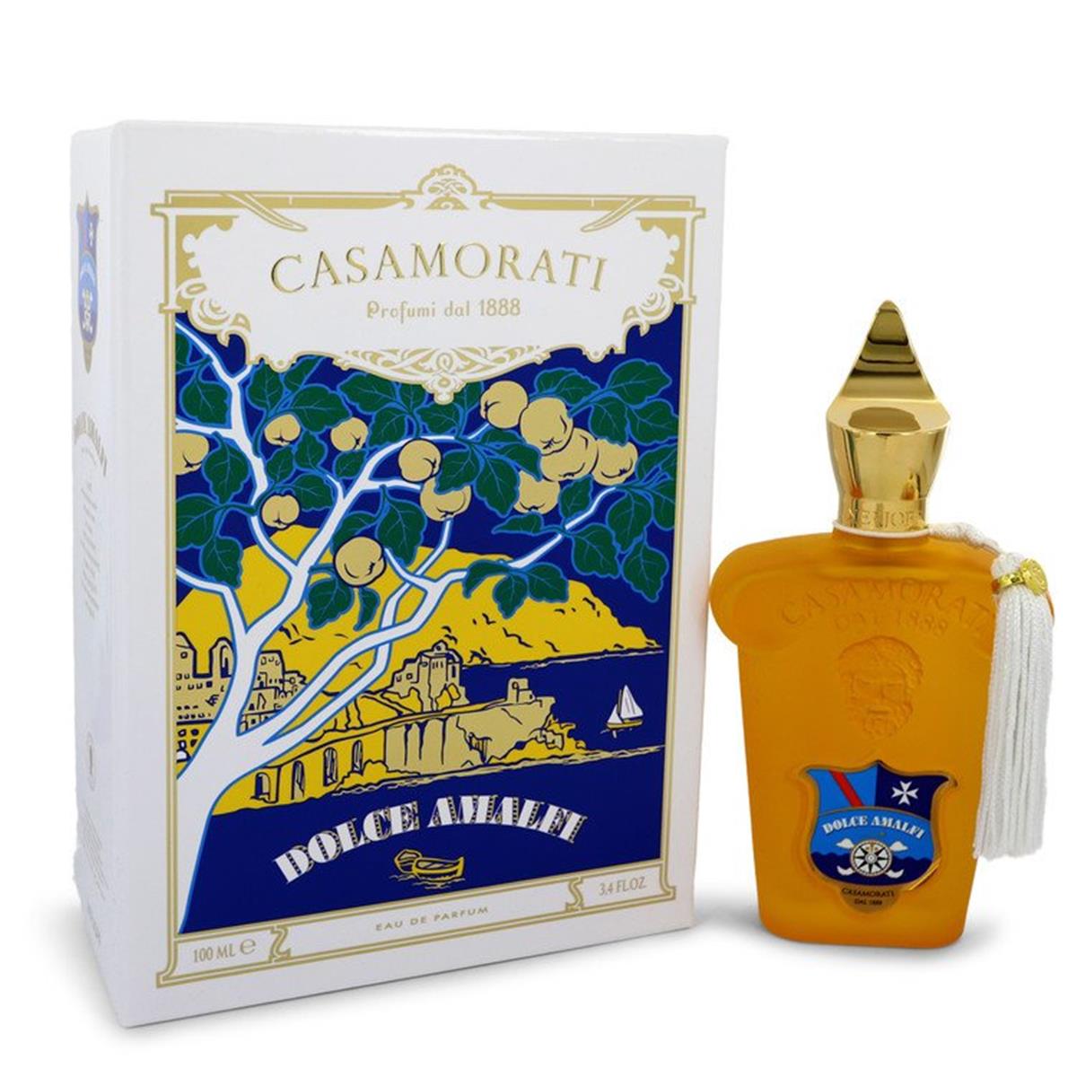 Xerjoff Casamorati Dolce Amalfi EDP