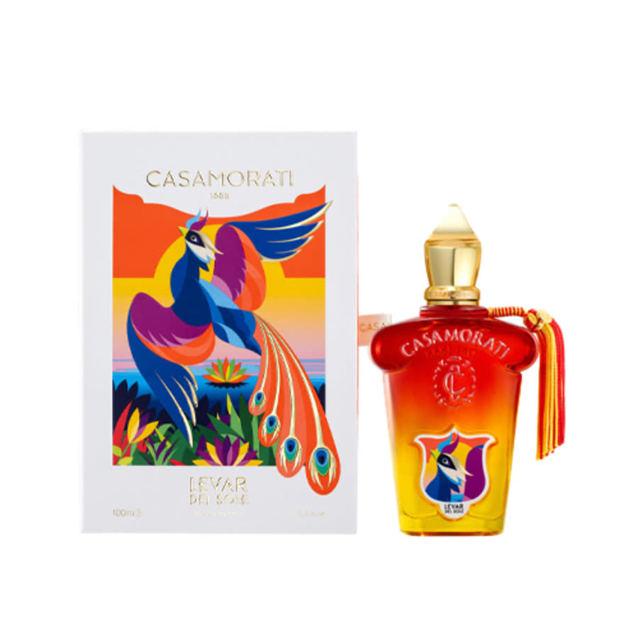 Xerjoff Casamorati Levar Del Sole EDP