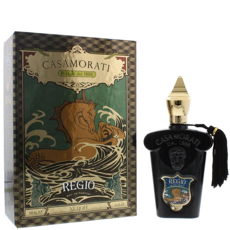 Xerjoff Casamorati Regio EDP