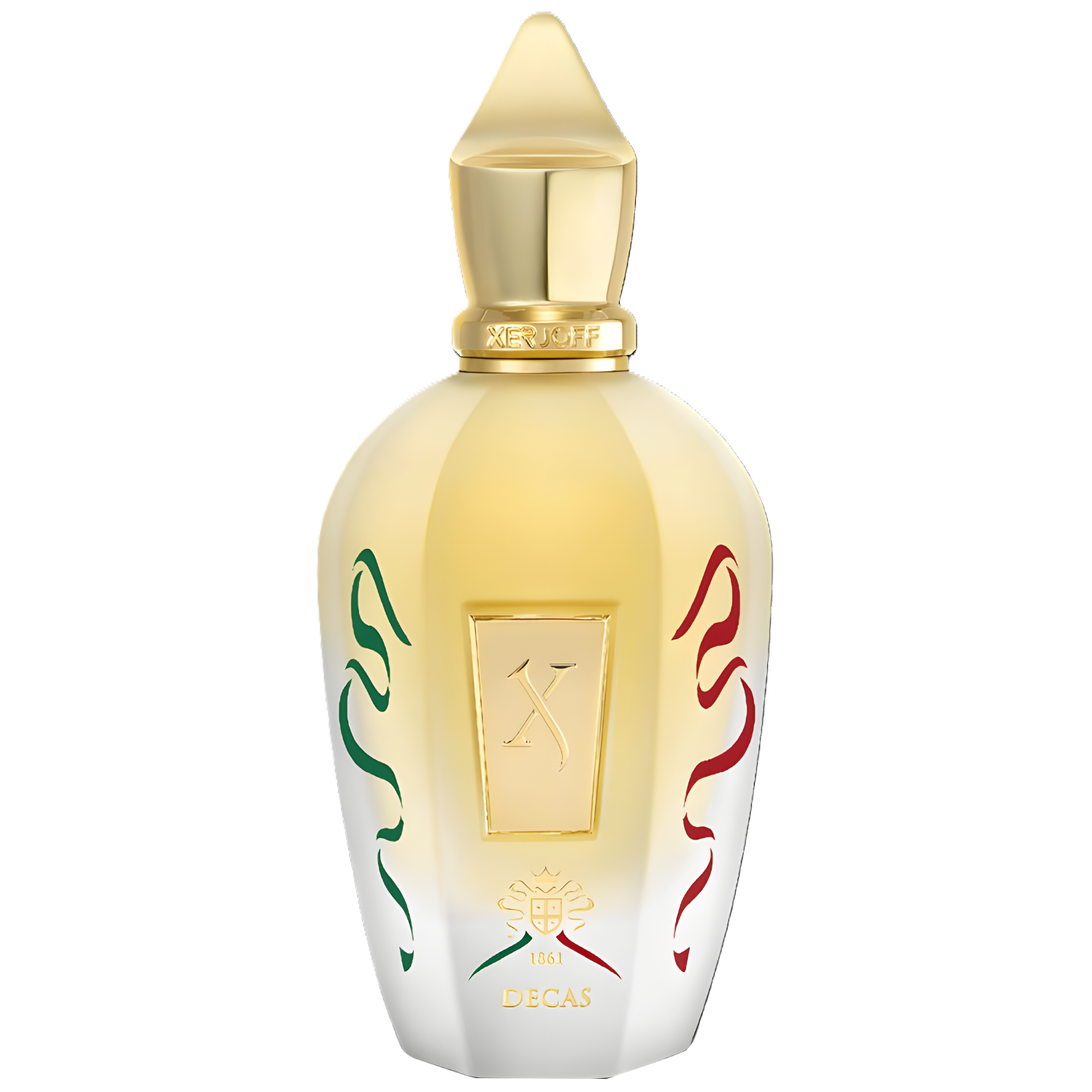 Xerjoff Decas EDP